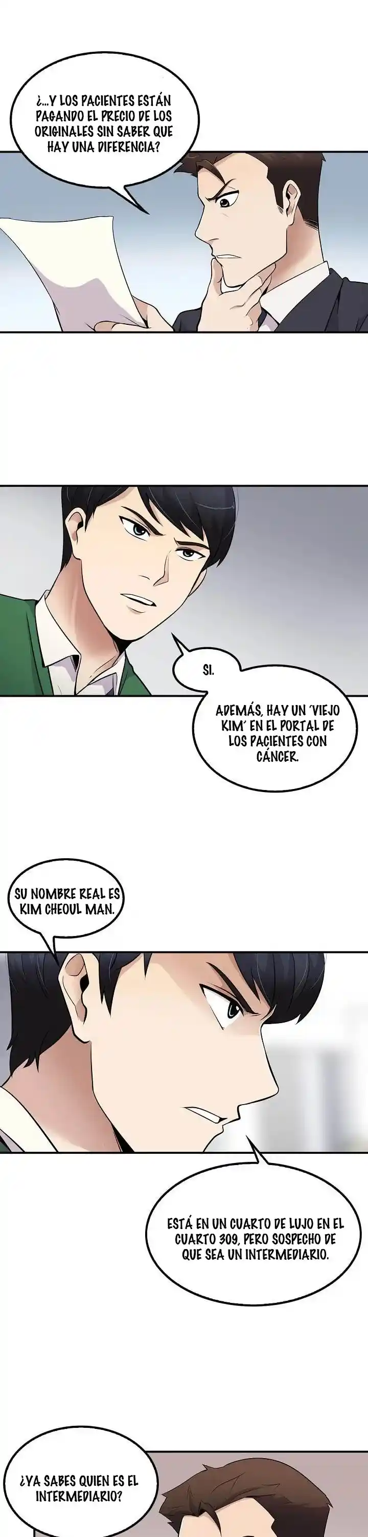 Otra Vez Mi Vida - Capítulo 40 - Página 25 - LectorTMOo