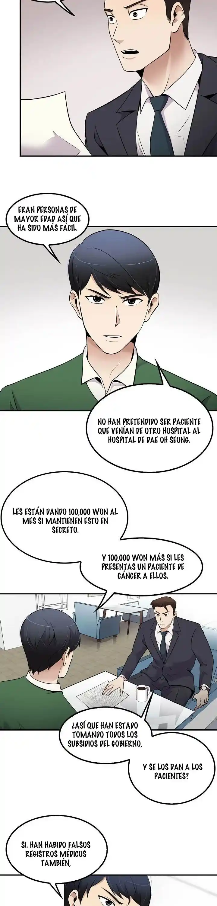 Otra Vez Mi Vida - Capítulo 40 - Página 26 - LectorTMOo