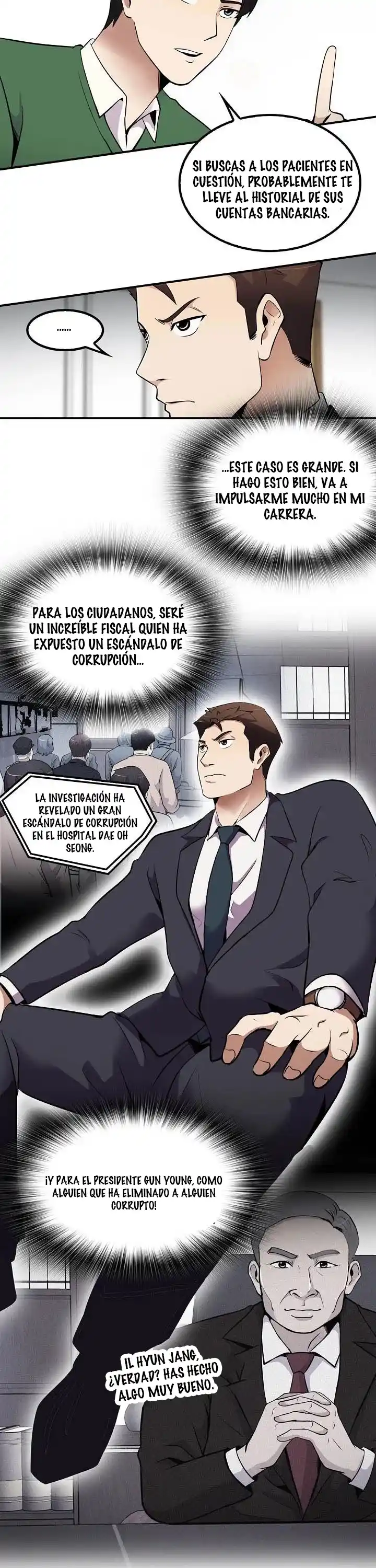 Otra Vez Mi Vida - Capítulo 40 - Página 27 - LectorTMOo