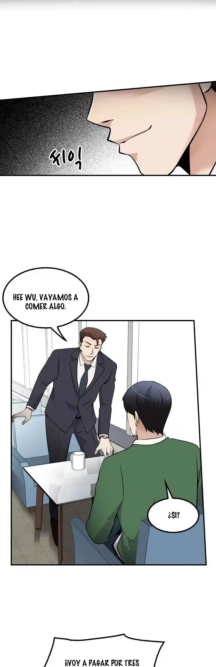 Otra Vez Mi Vida - Capítulo 40 - Página 28 - LectorTMOo