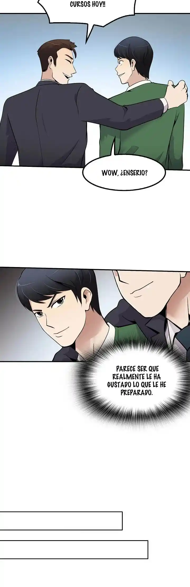 Otra Vez Mi Vida - Capítulo 40 - Página 29 - LectorTMOo