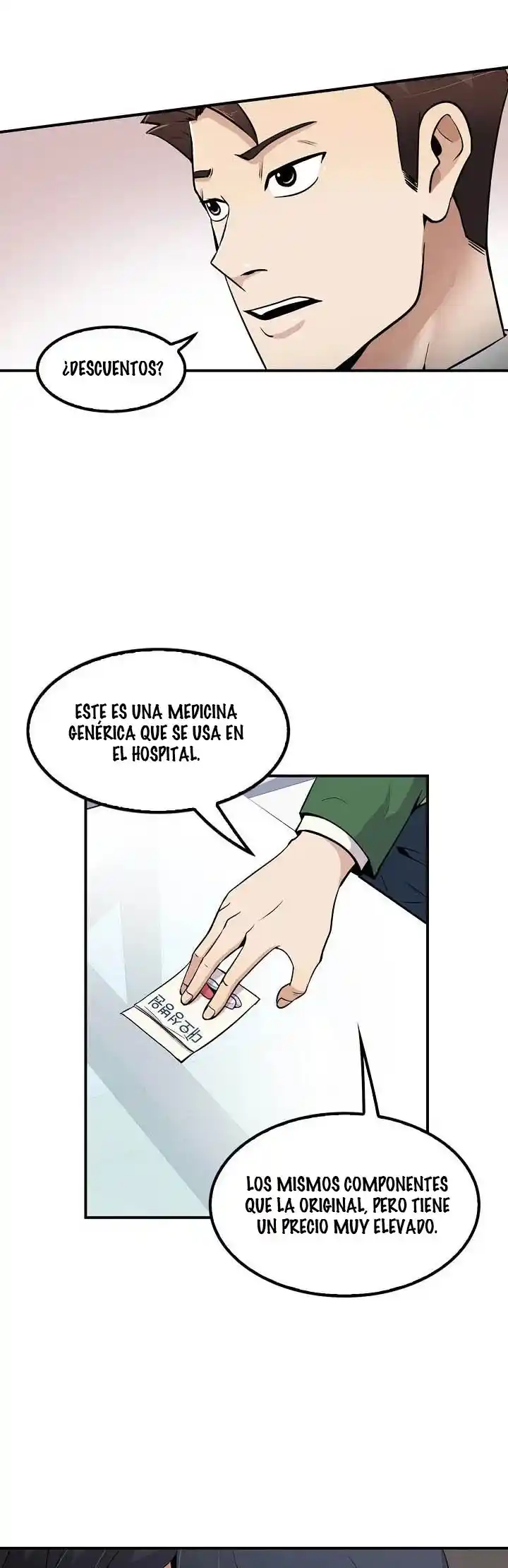 Otra Vez Mi Vida - Capítulo 40 - Página 38 - LectorTMOo