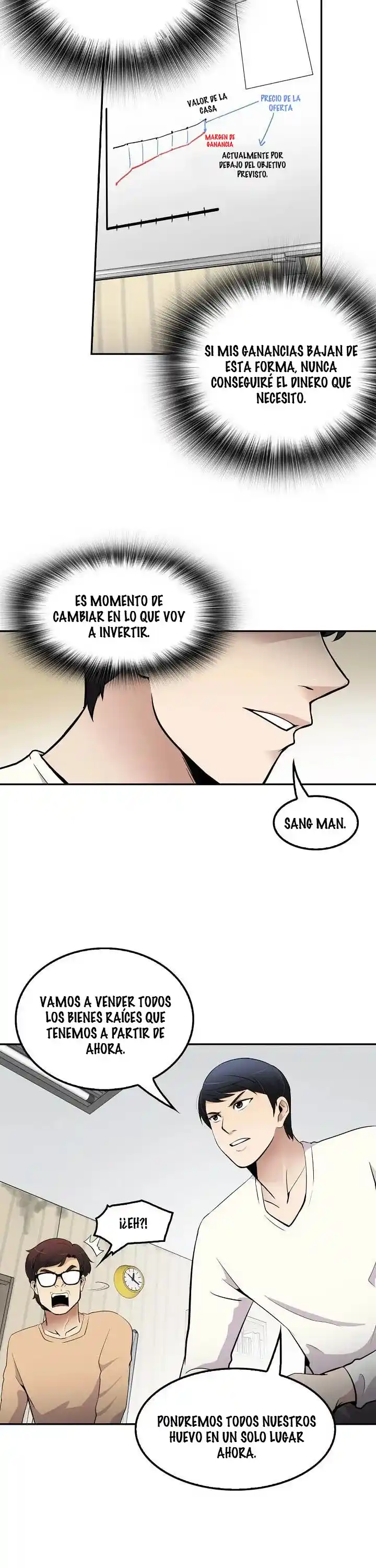 Otra Vez Mi Vida - Capítulo 41 - Página 10 - LectorTMOo
