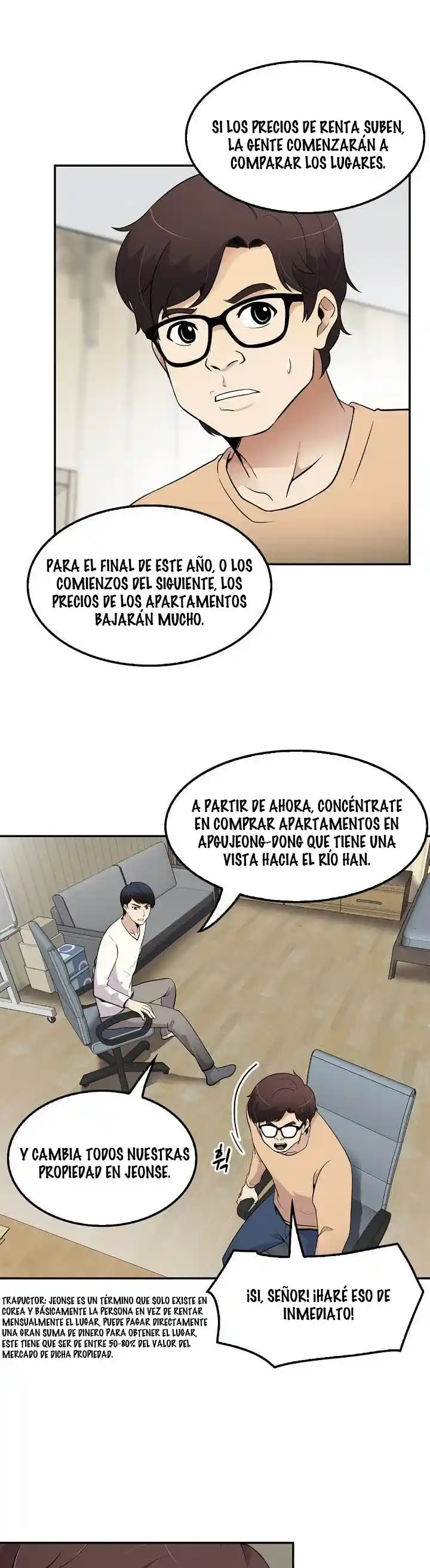 Otra Vez Mi Vida - Capítulo 41 - Página 11 - LectorTMOo
