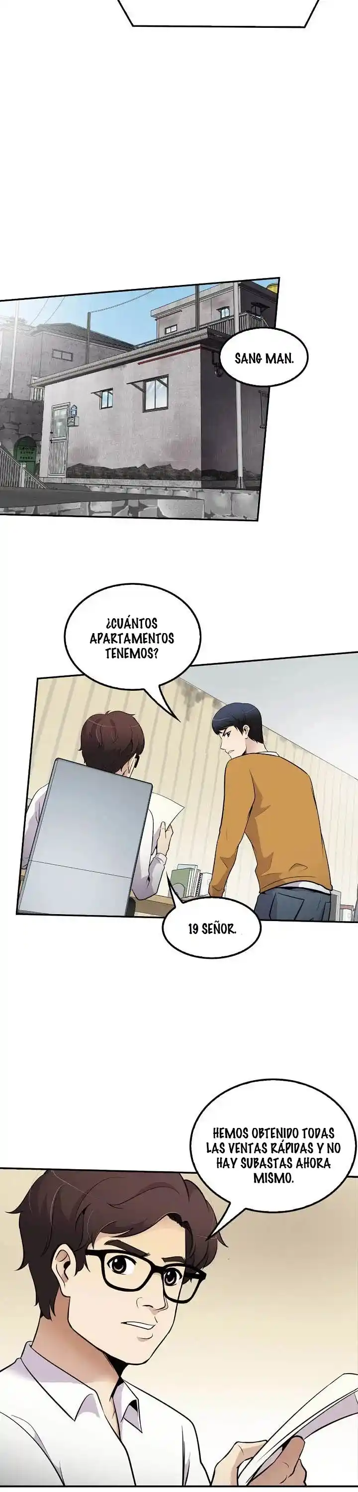 Otra Vez Mi Vida - Capítulo 41 - Página 14 - LectorTMOo