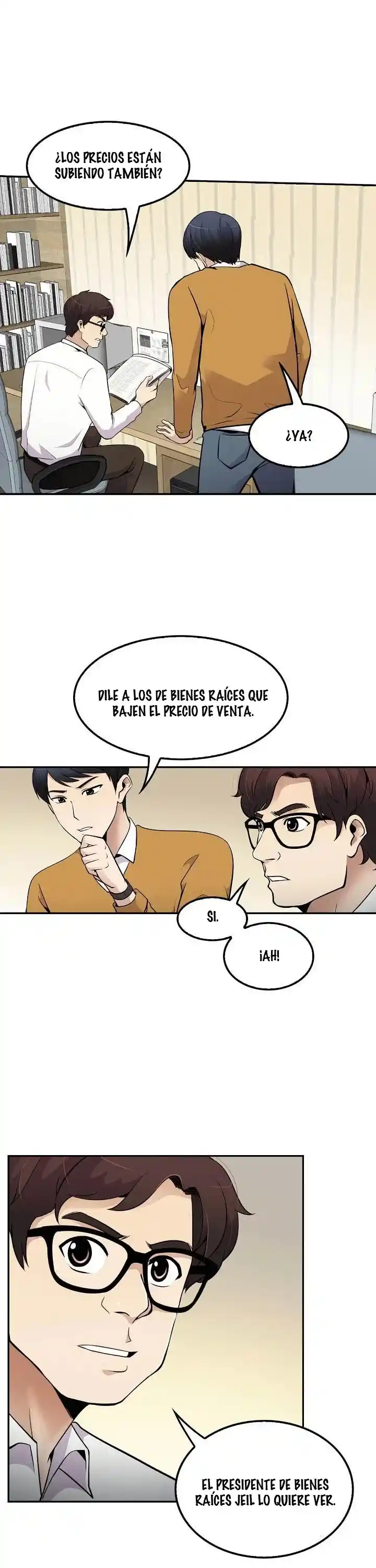 Otra Vez Mi Vida - Capítulo 41 - Página 15 - LectorTMOo