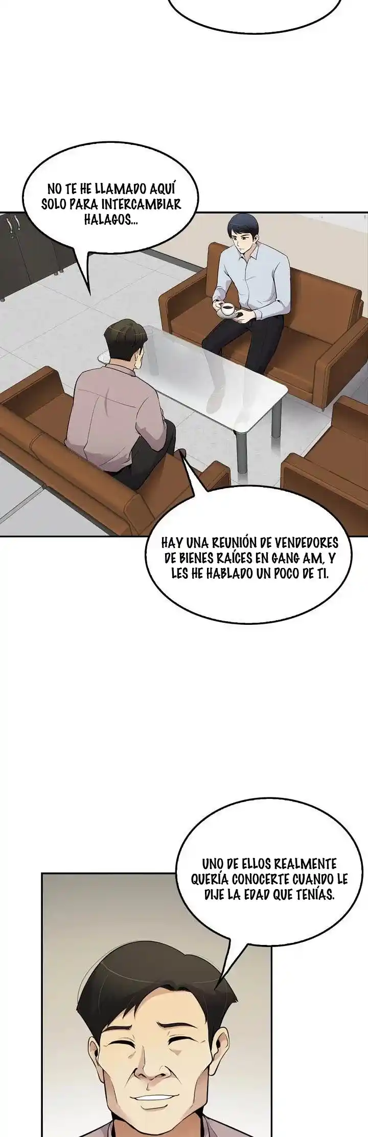 Otra Vez Mi Vida - Capítulo 41 - Página 17 - LectorTMOo