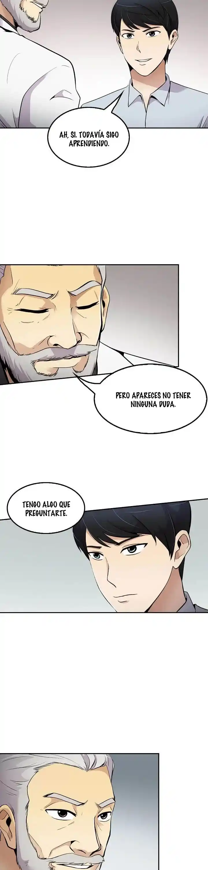 Otra Vez Mi Vida - Capítulo 41 - Página 22 - LectorTMOo