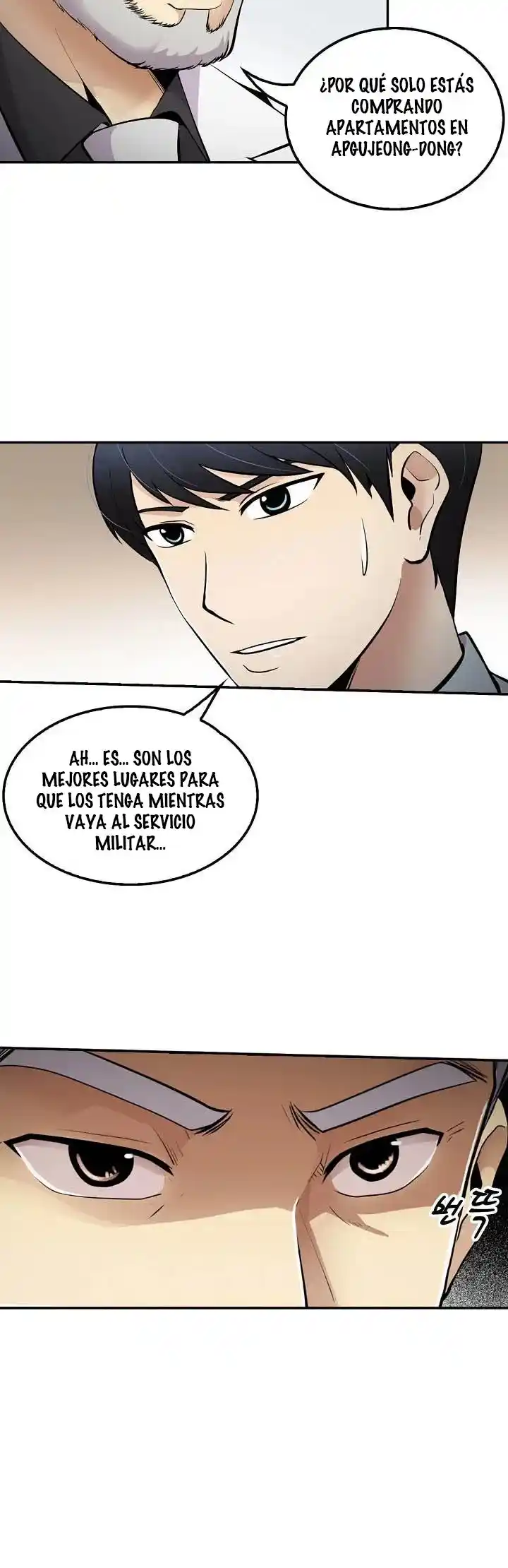 Otra Vez Mi Vida - Capítulo 41 - Página 23 - LectorTMOo