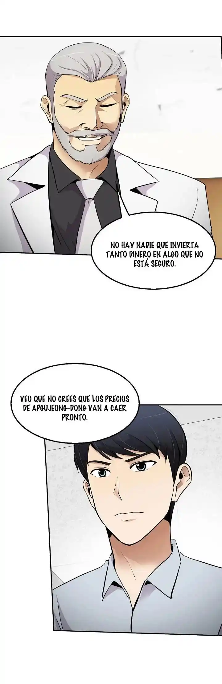Otra Vez Mi Vida - Capítulo 41 - Página 24 - LectorTMOo