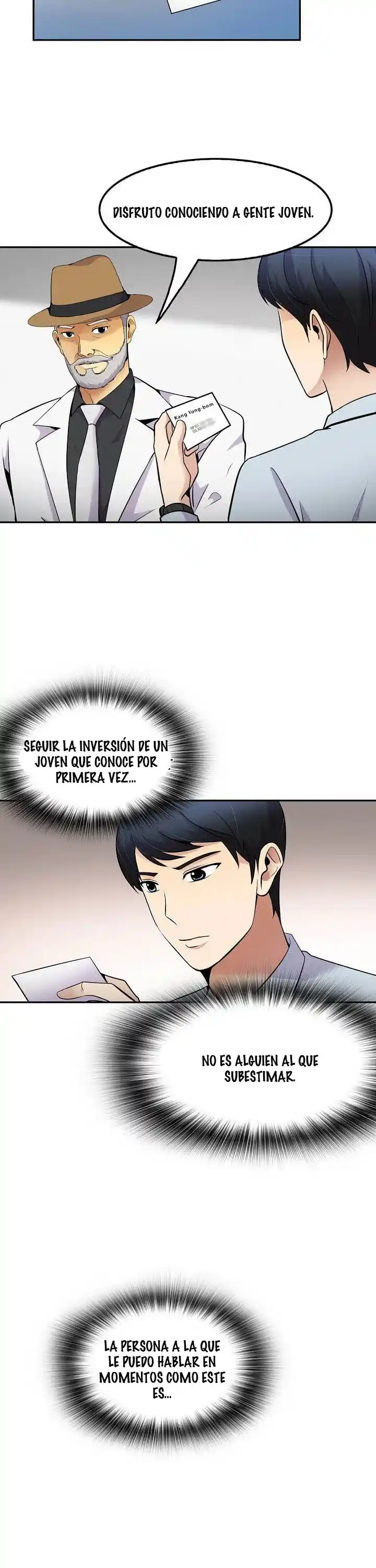 Otra Vez Mi Vida - Capítulo 41 - Página 27 - LectorTMOo