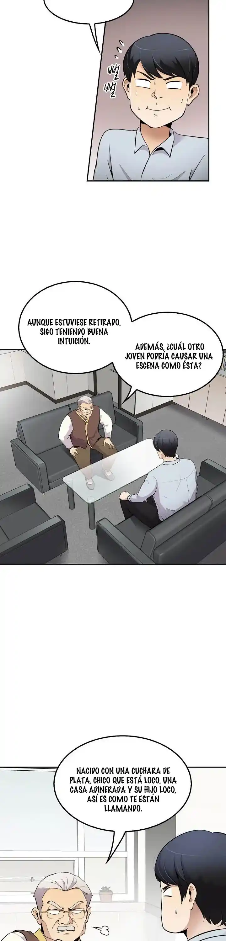 Otra Vez Mi Vida - Capítulo 41 - Página 31 - LectorTMOo