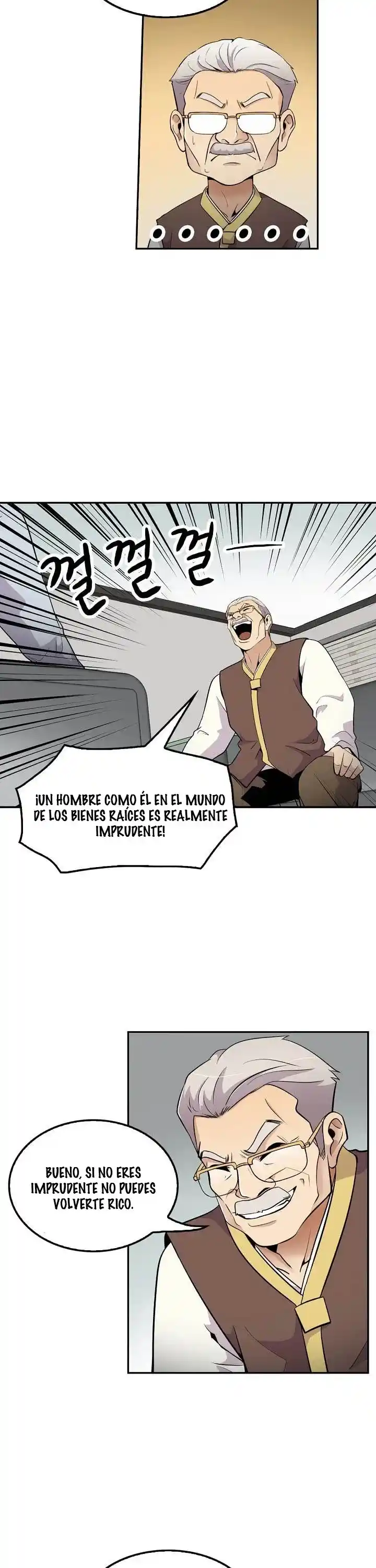 Otra Vez Mi Vida - Capítulo 41 - Página 34 - LectorTMOo