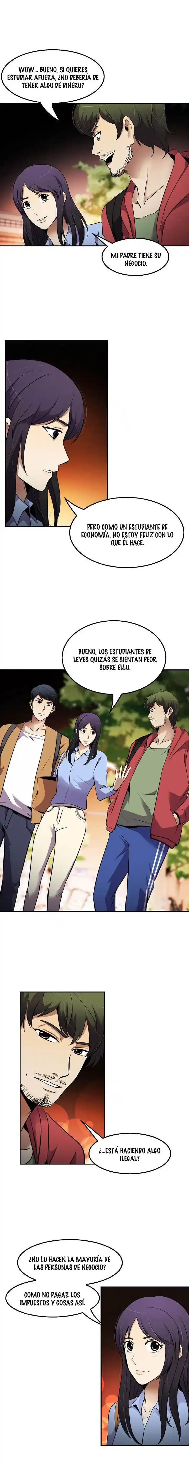 Otra Vez Mi Vida - Capítulo 42 - Página 12 - LectorTMOo