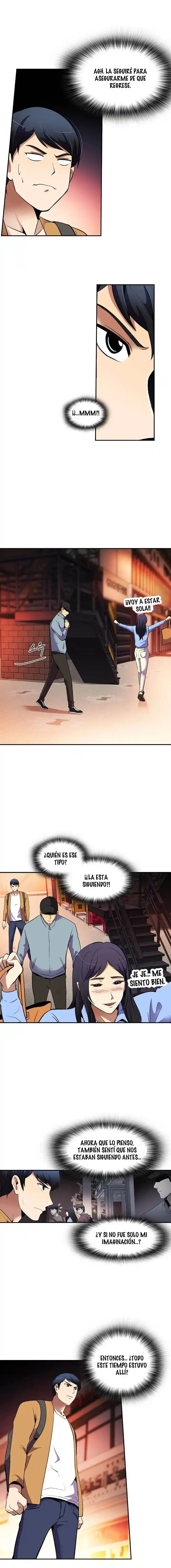 Otra Vez Mi Vida - Capítulo 42 - Página 16 - LectorTMOo