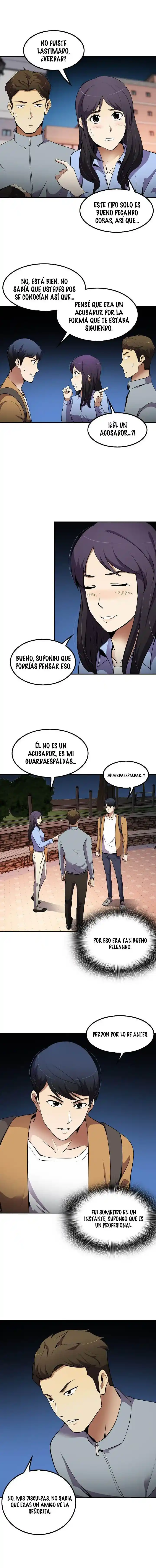 Otra Vez Mi Vida - Capítulo 43 - Página 7 - LectorTMOo