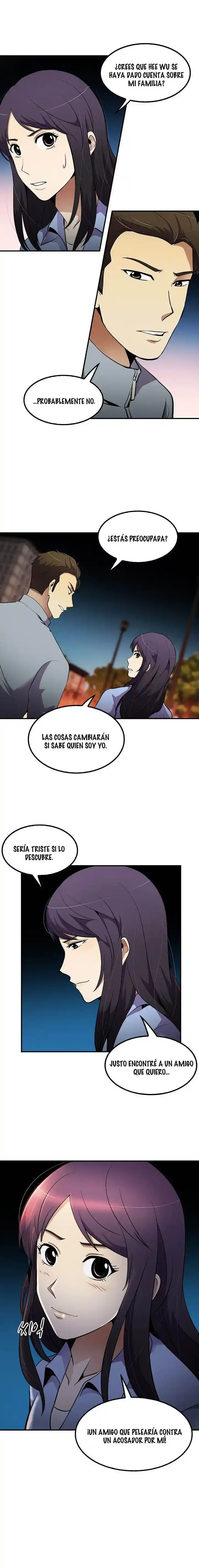 Otra Vez Mi Vida - Capítulo 43 - Página 10 - LectorTMOo