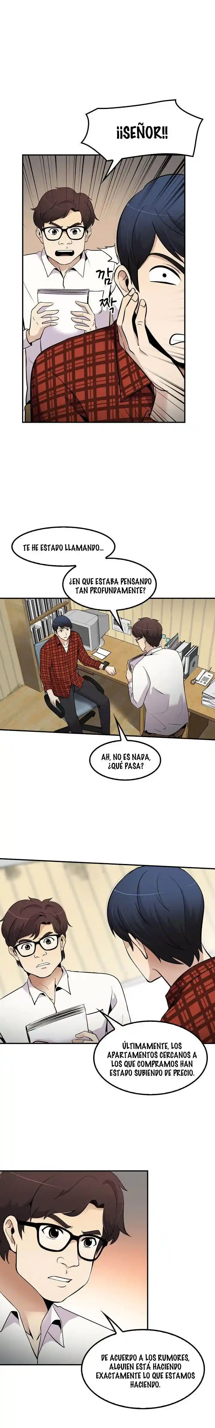 Otra Vez Mi Vida - Capítulo 43 - Página 12 - LectorTMOo