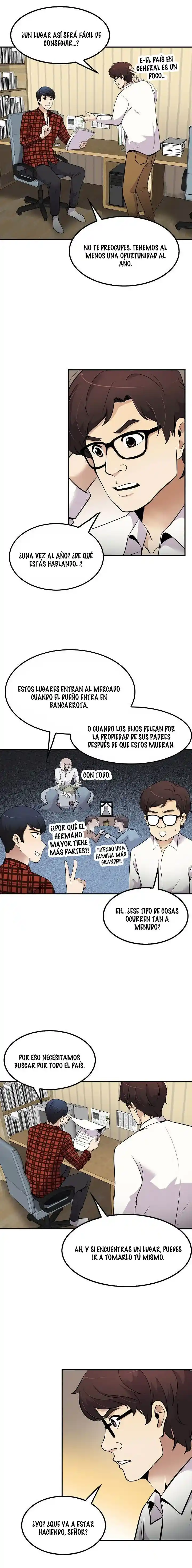 Otra Vez Mi Vida - Capítulo 43 - Página 14 - LectorTMOo