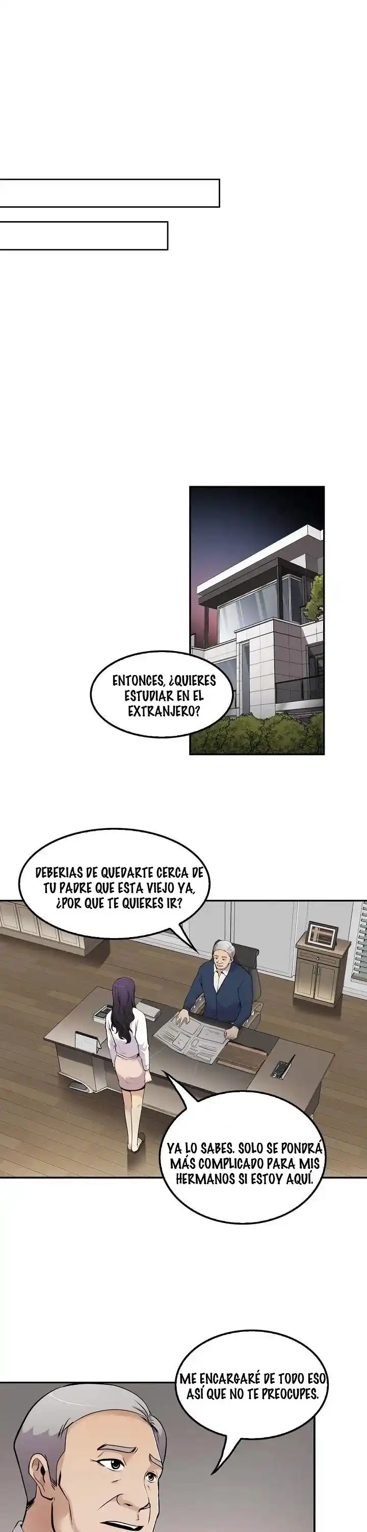 Otra Vez Mi Vida - Capítulo 44 - Página 13 - LectorTMOo