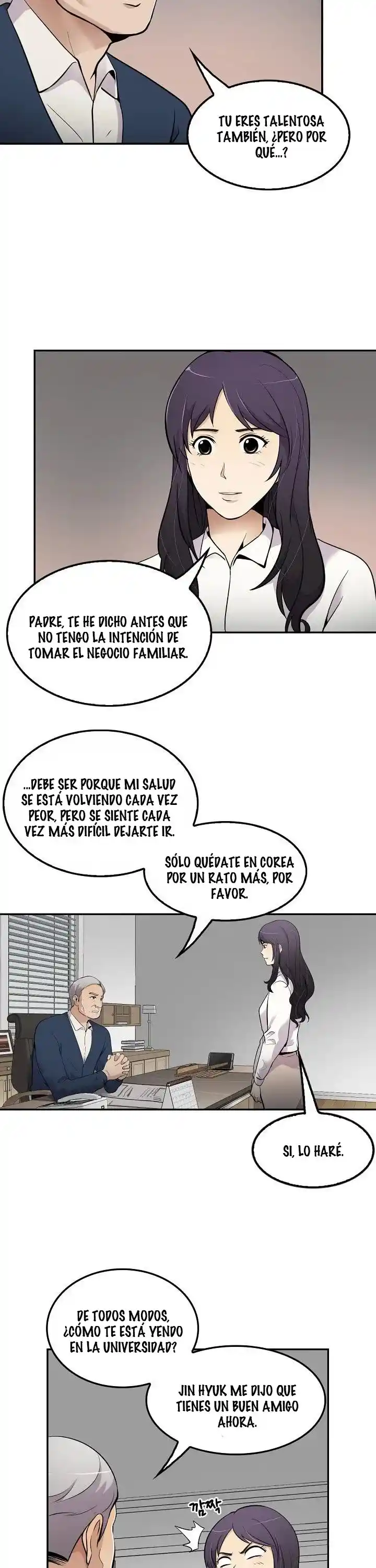 Otra Vez Mi Vida - Capítulo 44 - Página 14 - LectorTMOo