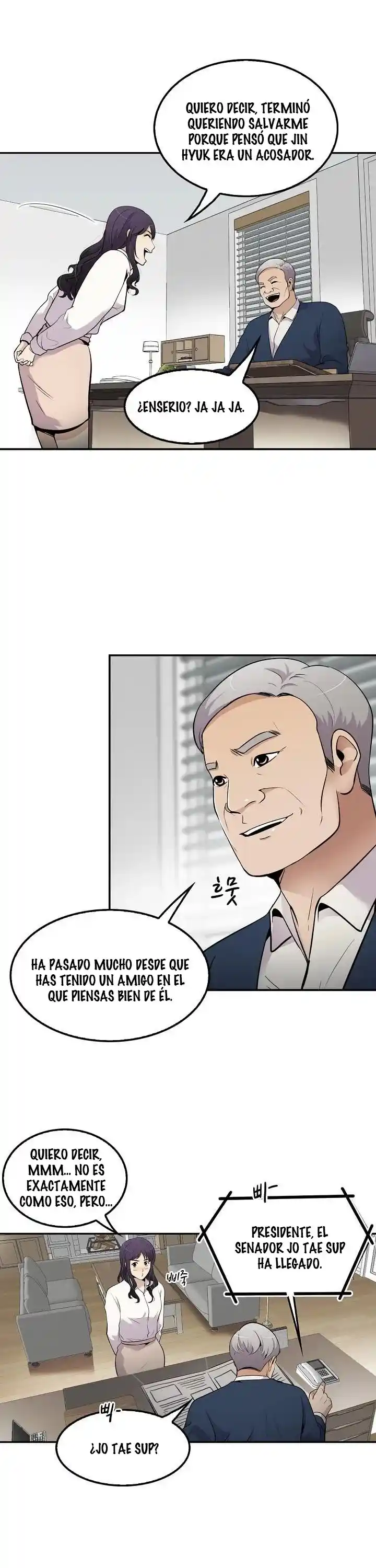 Otra Vez Mi Vida - Capítulo 44 - Página 16 - LectorTMOo