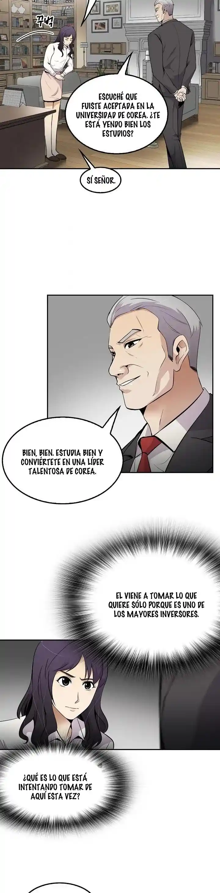 Otra Vez Mi Vida - Capítulo 44 - Página 18 - LectorTMOo