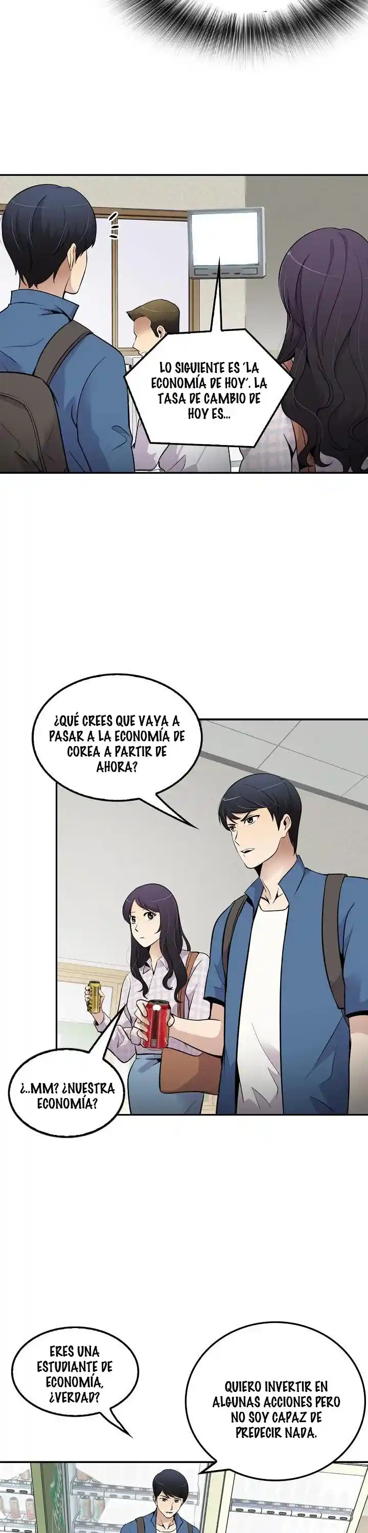 Otra Vez Mi Vida - Capítulo 44 - Página 23 - LectorTMOo