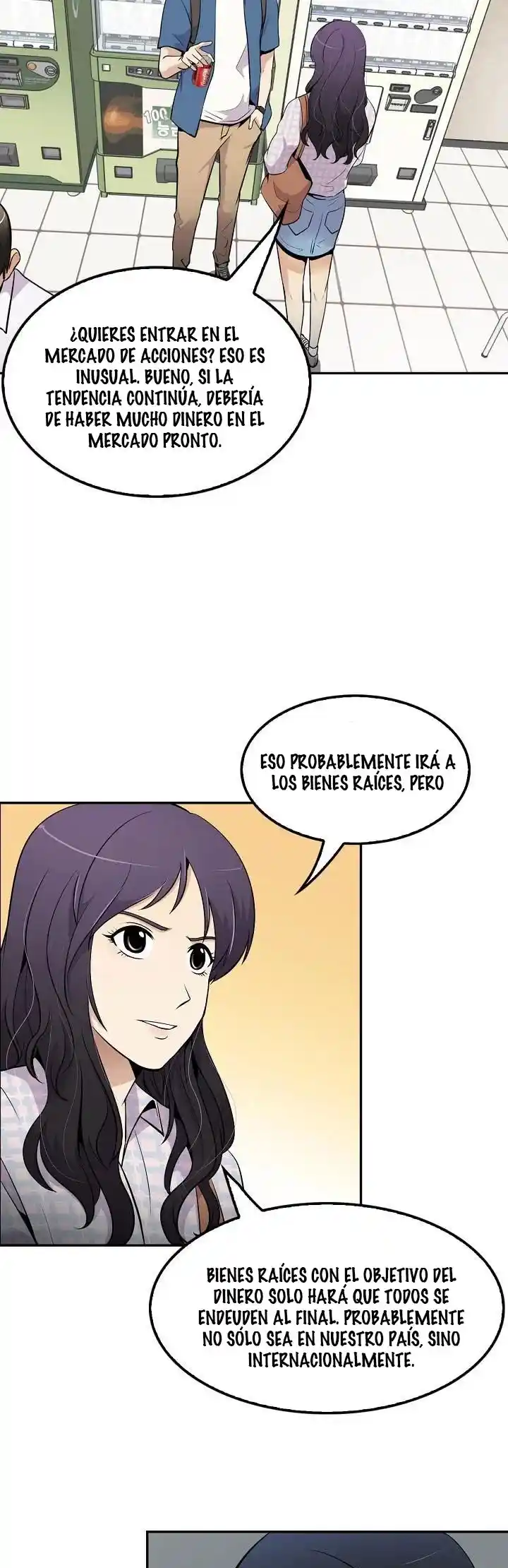 Otra Vez Mi Vida - Capítulo 44 - Página 24 - LectorTMOo