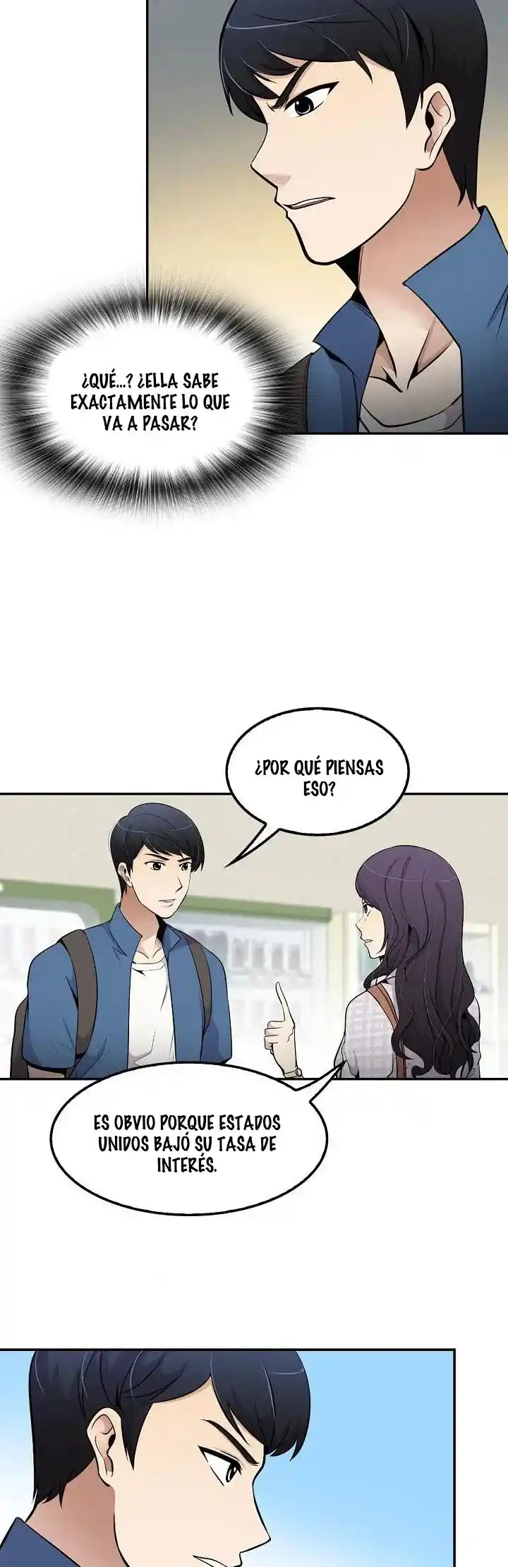 Otra Vez Mi Vida - Capítulo 44 - Página 25 - LectorTMOo