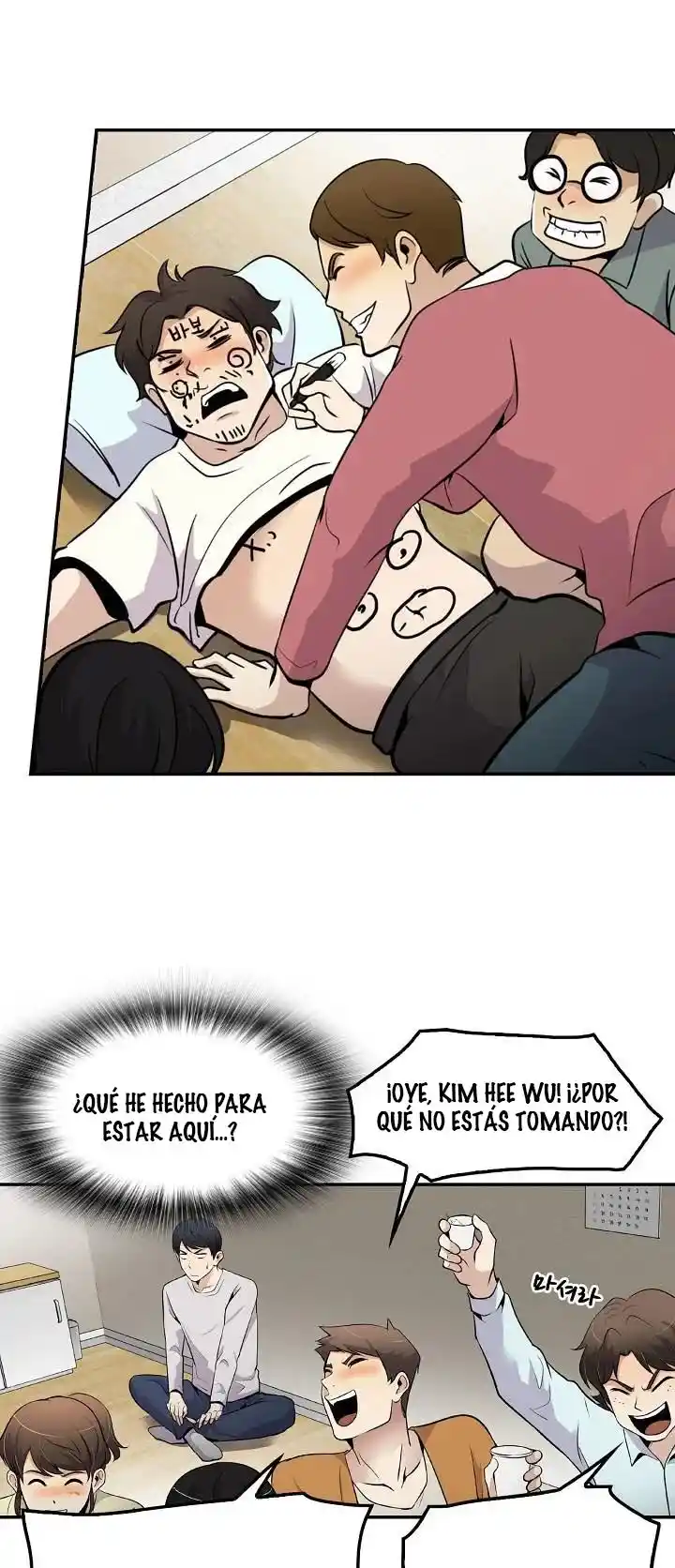 Otra Vez Mi Vida - Capítulo 44 - Página 30 - LectorTMOo