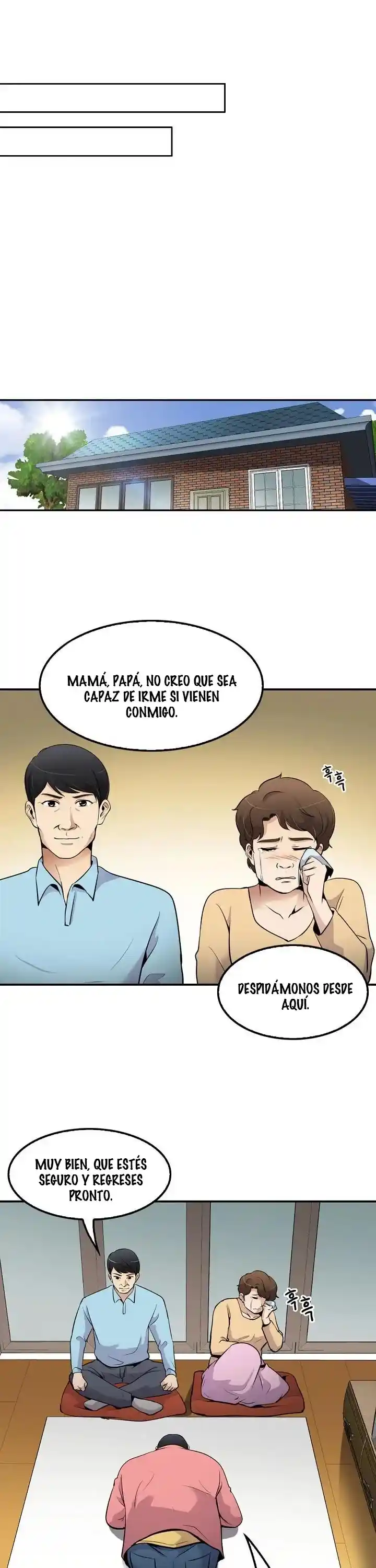 Otra Vez Mi Vida - Capítulo 44 - Página 38 - LectorTMOo