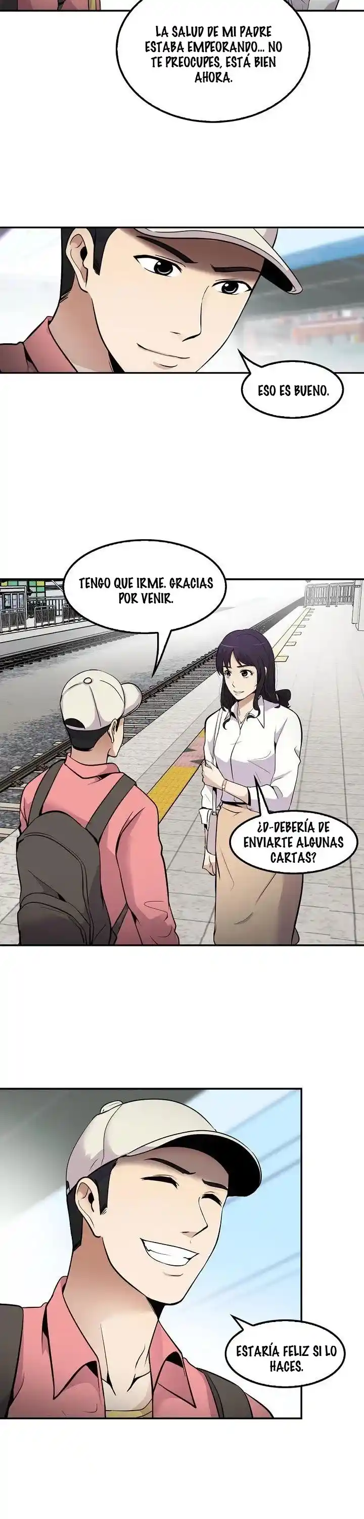 Otra Vez Mi Vida - Capítulo 44 - Página 41 - LectorTMOo