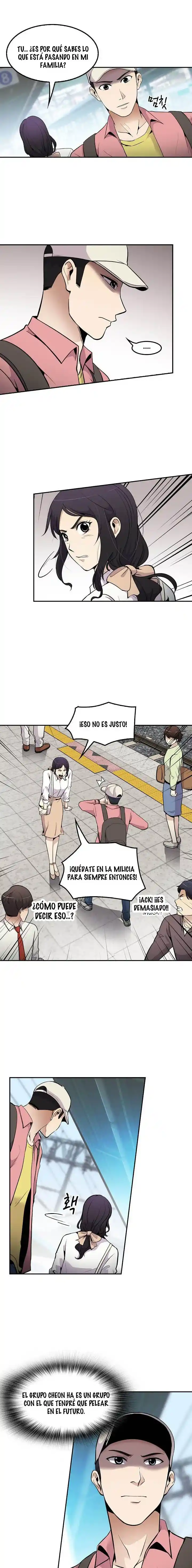 Otra Vez Mi Vida - Capítulo 45 - Página 3 - LectorTMOo