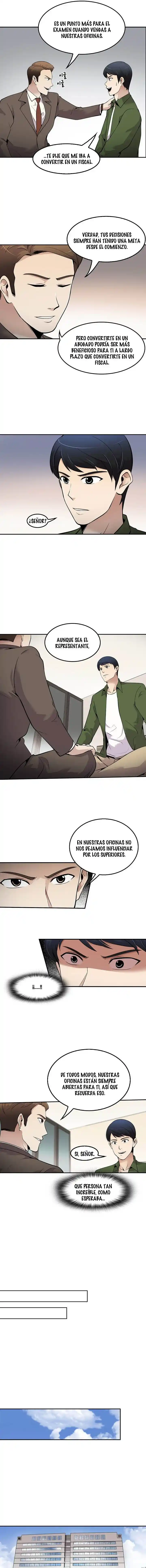 Otra Vez Mi Vida - Capítulo 46 - Página 4 - LectorTMOo