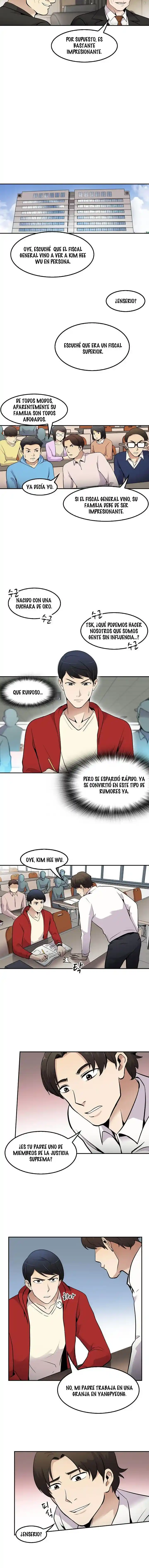 Otra Vez Mi Vida - Capítulo 46 - Página 9 - LectorTMOo