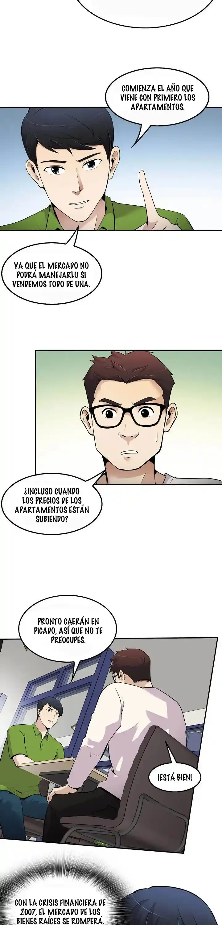Otra Vez Mi Vida - Capítulo 47 - Página 9 - LectorTMOo