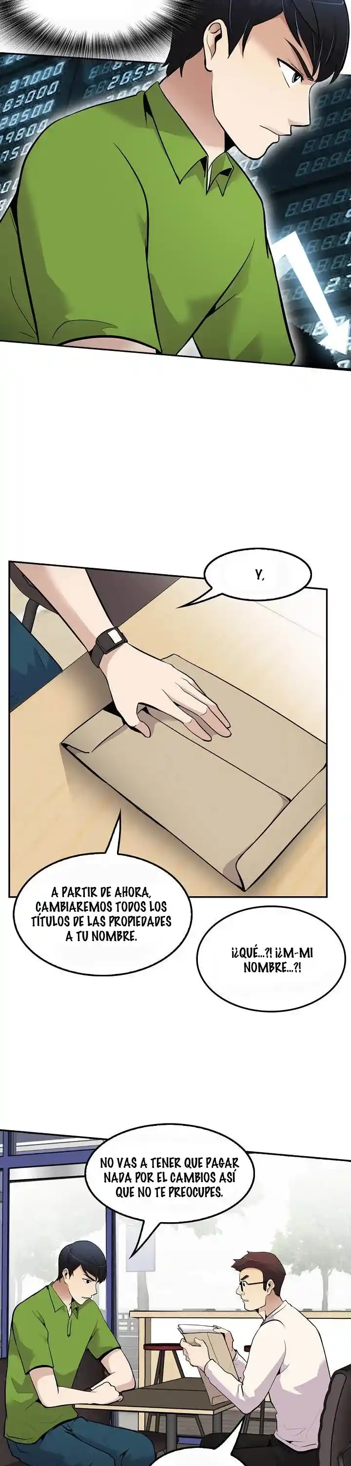Otra Vez Mi Vida - Capítulo 47 - Página 10 - LectorTMOo