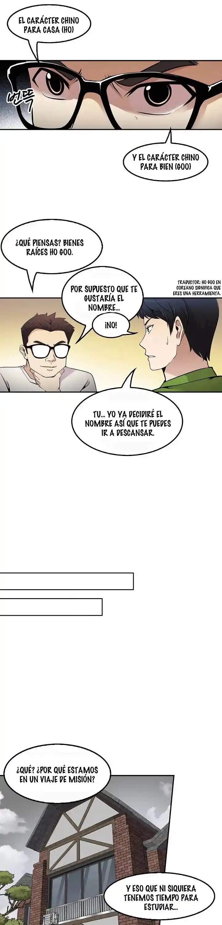 Otra Vez Mi Vida - Capítulo 47 - Página 14 - LectorTMOo