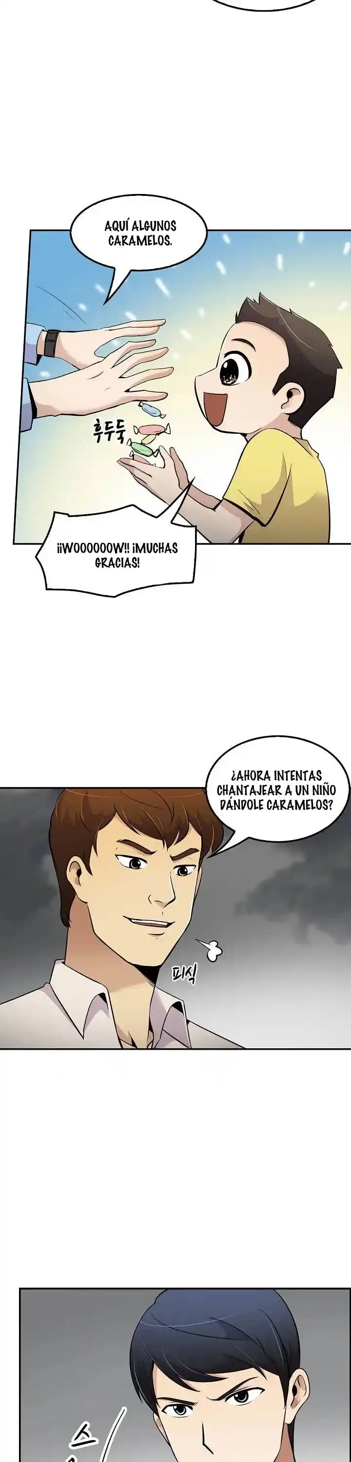 Otra Vez Mi Vida - Capítulo 47 - Página 20 - LectorTMOo