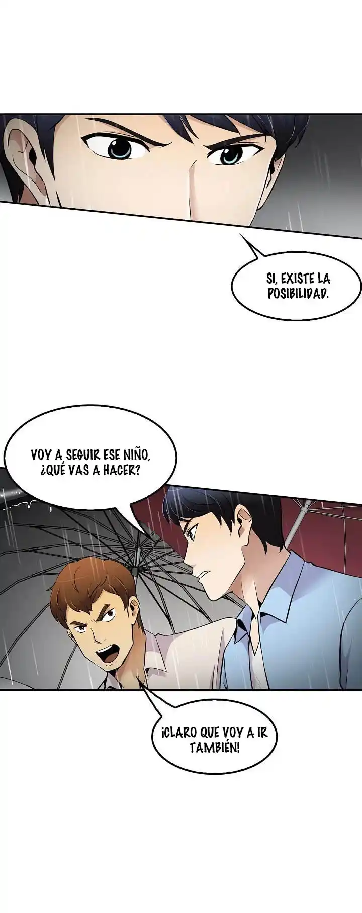 Otra Vez Mi Vida - Capítulo 47 - Página 31 - LectorTMOo