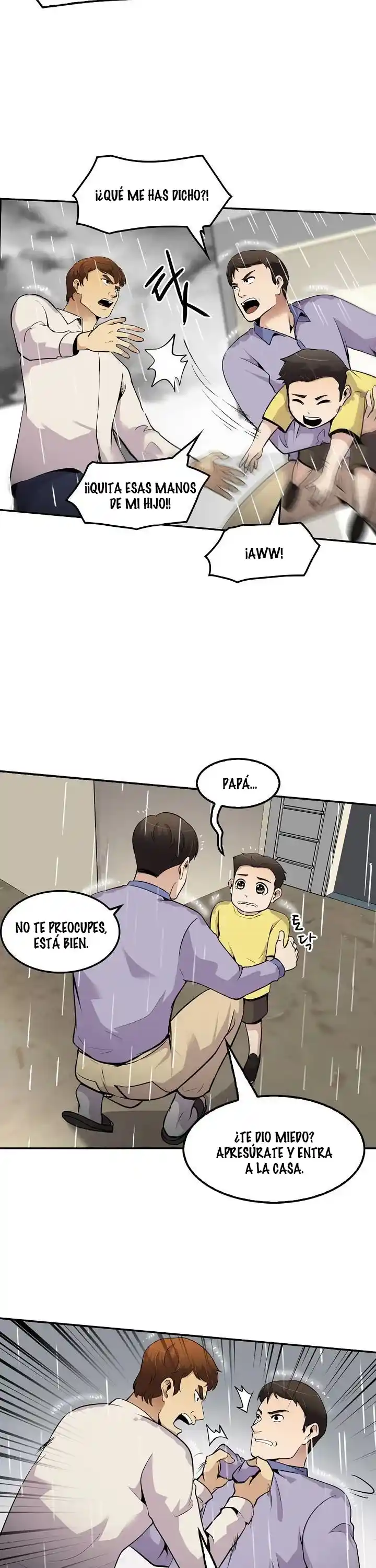 Otra Vez Mi Vida - Capítulo 48 - Página 3 - LectorTMOo