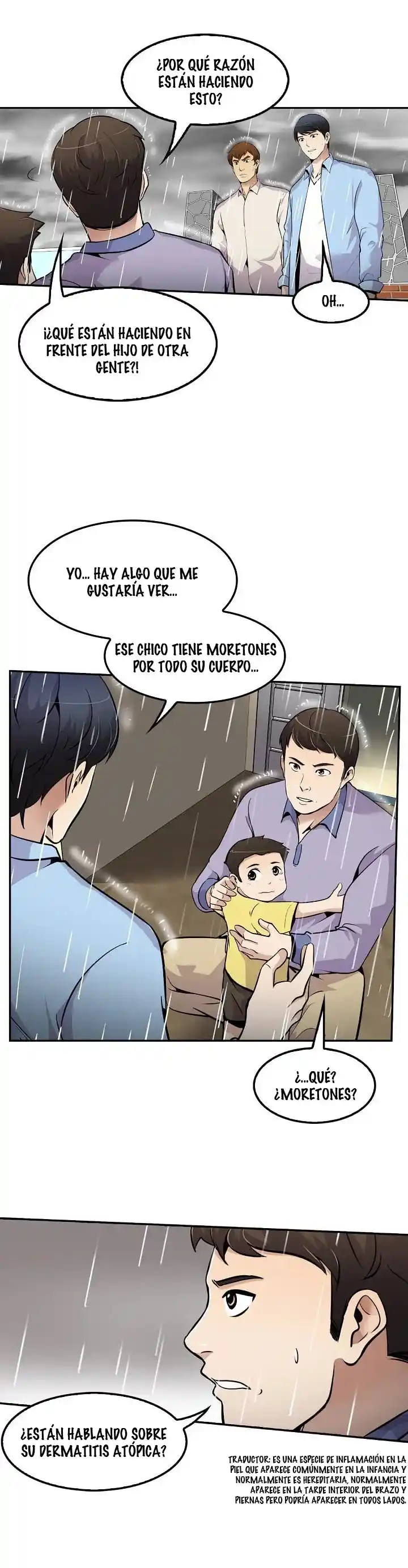 Otra Vez Mi Vida - Capítulo 48 - Página 7 - LectorTMOo