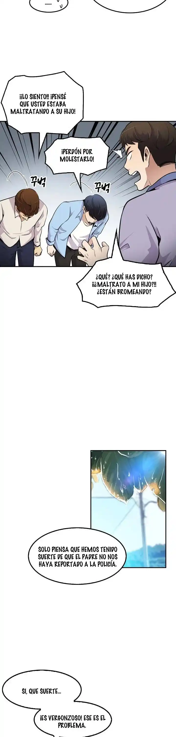 Otra Vez Mi Vida - Capítulo 48 - Página 9 - LectorTMOo