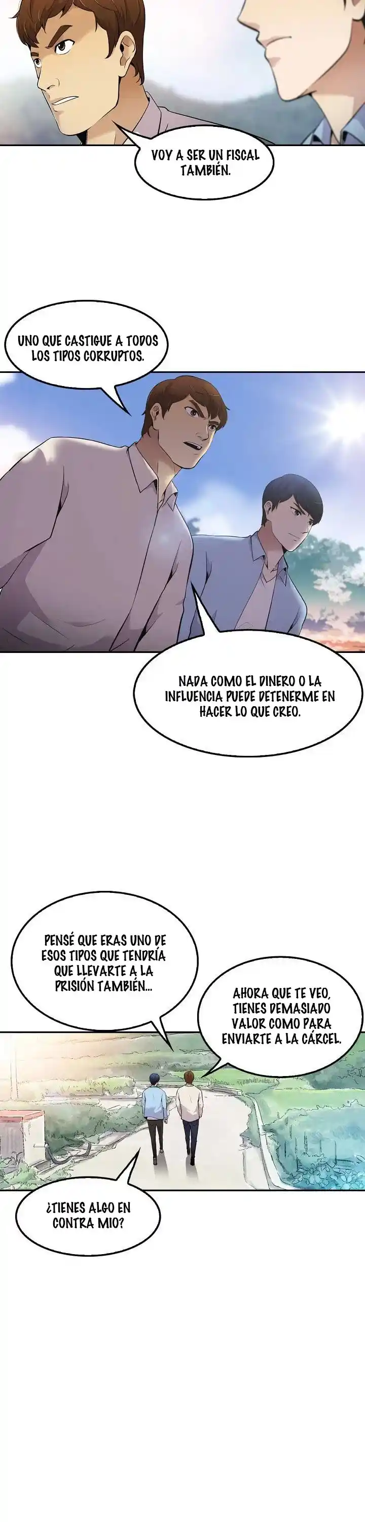 Otra Vez Mi Vida - Capítulo 48 - Página 13 - LectorTMOo