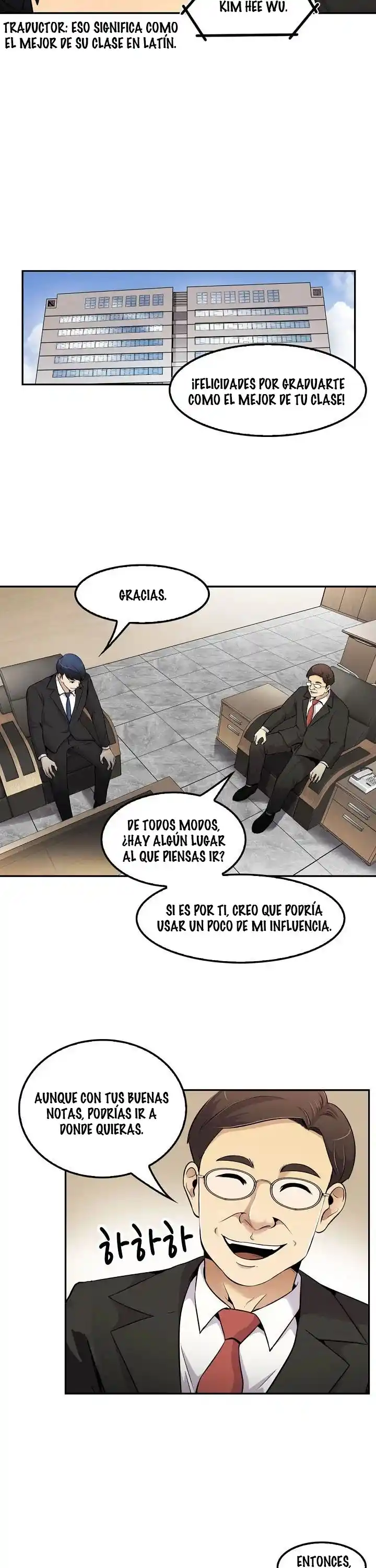 Otra Vez Mi Vida - Capítulo 48 - Página 15 - LectorTMOo