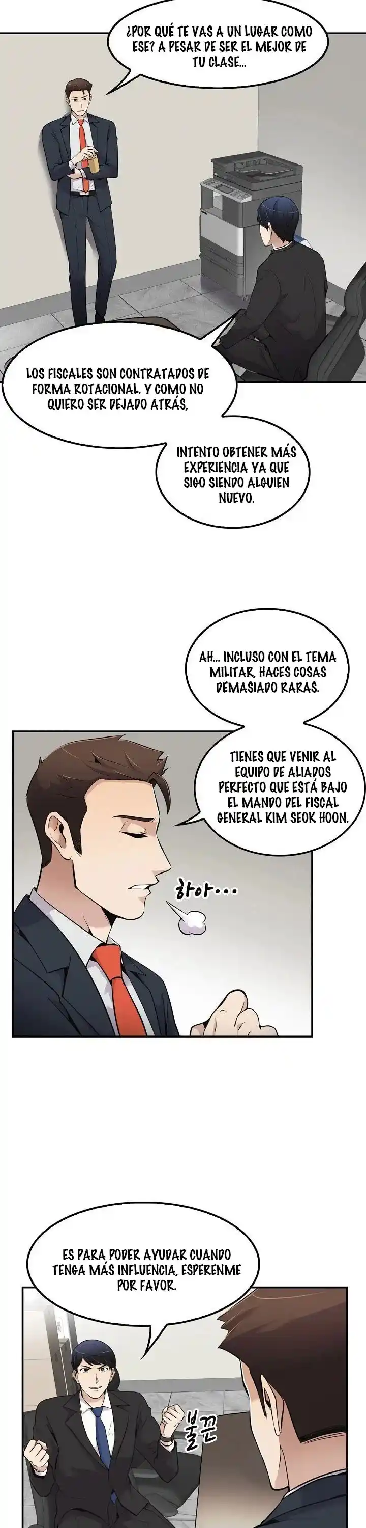 Otra Vez Mi Vida - Capítulo 48 - Página 17 - LectorTMOo