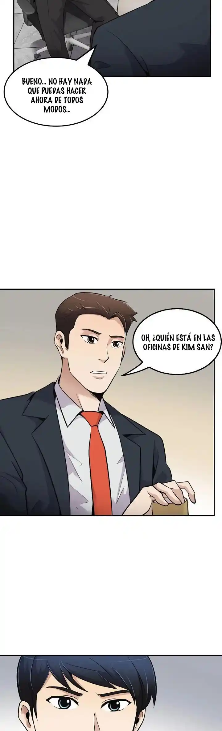 Otra Vez Mi Vida - Capítulo 48 - Página 18 - LectorTMOo