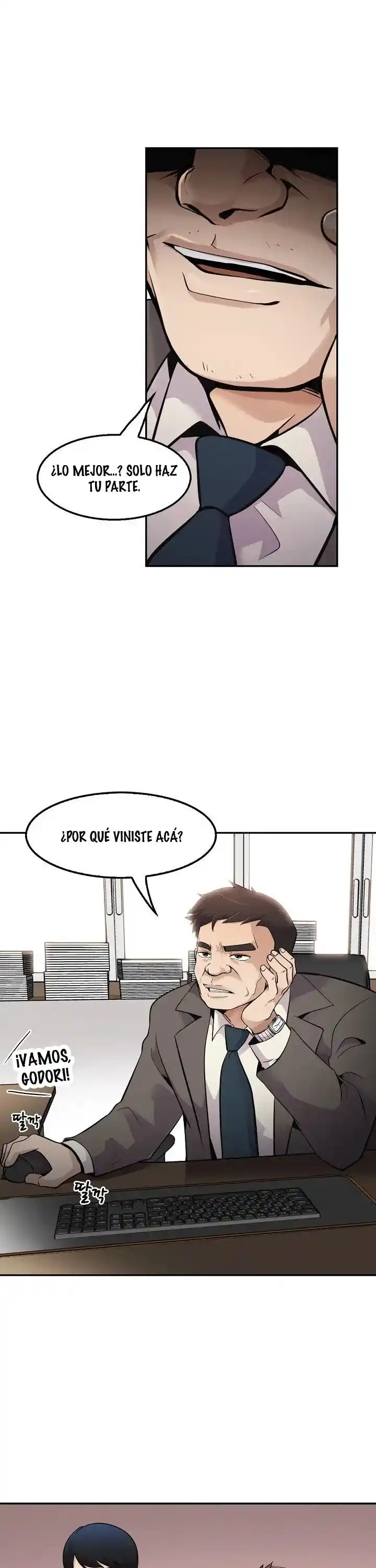 Otra Vez Mi Vida - Capítulo 48 - Página 21 - LectorTMOo