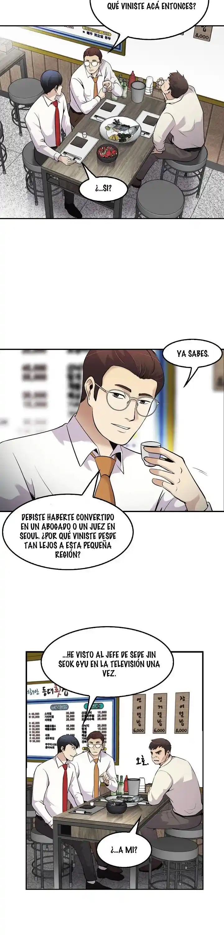 Otra Vez Mi Vida - Capítulo 48 - Página 23 - LectorTMOo